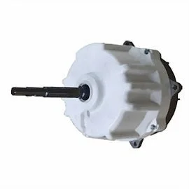 MOTOR TECNOLÓGICO NIDEC